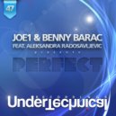 Joe1 & Benny Barac feat. Aleksandra Radosavljevic - Perfect (Fuseboxers Remix)
