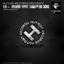 AnDrewW - Nyquil Dreams (Original Mix)