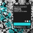 Alex Fisher - Freeze