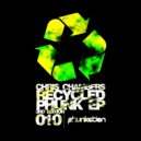 Chris Chambers - Back To The Oldschool