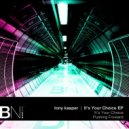 Tony Kasper - Pushing Forward (Original Mix)