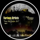 T Noise - Hi Murshroom (Original Mix)