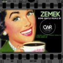 Zemek - Sutnja