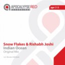 Snow Flakes & Rishabh Joshi - Indian Ocean (Original Mix)