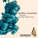 CamelPhat - A Night With Dr Leary (Original Mix)
