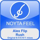 Alex Flip - Rush