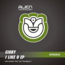 Cioby - God (Original Mix)