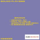 Sound Players - Baiana (Paul Miller Vs Ronald de Foe Remix)