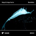 Gepy & Inigo Surio - Cabernet Le Miserable (Original Mix)