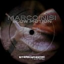 Marco Nisi - Push