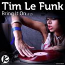 Tim Le Funk - The Funky Wild West (Raul De La Orza Remix)