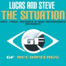 Lucas & Steve - The Situation (Dub Mechanics Remix)