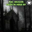 Mac Vaughn & Carlos Alfonzo - Star Trekking Through The Twilight Zone