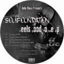 Soulfoundation - Feels Good To Me (Corey Steers Restricted Access Remix)