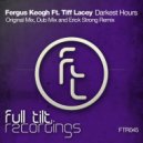 Fergus Keogh feat. Tiff Lacey - Darkest Hours