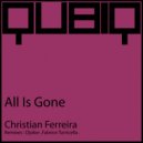 Christian Ferreira - All Is Gone