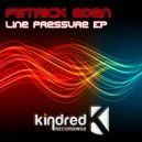 Patrick Eden - Crossing The Frontear (Original Mix)
