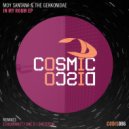 Moy Santana & The Gekkonidae - In My Room (One D Jazzy Guest Remix)