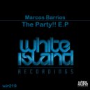 Marcos Barrios - Happy