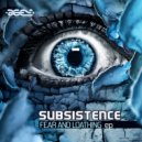 Subsistence - Control Your Mind (Original Mix)
