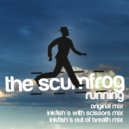 The Scumfrog - Running (Inkfish\'s Out of Breath Mix)
