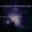 Modest Intentions - White City (Original Mix)