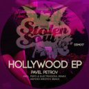 Pavel Petrov - Hollywood
