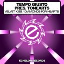 Tempo Giusto pres. ToneArts - Diamonds For Hearts