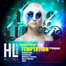 Sousa & Mad Feat, Kaysee - Temptation (Elbee Remix)