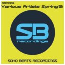Olegario - Mechanics & Art (Original Mix)