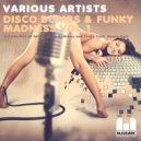 Alex Whisper - Keep The Trebles Turning (Original Mix)