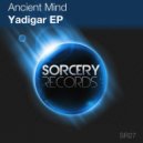Ancient Mind - Yadigar