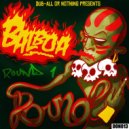 Balboa - Tonight Is Halloween