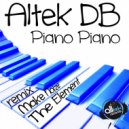 Altek Db - Piano Piano