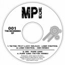 OB1 - Pure Junk (Original Mix)