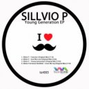 Sillvio P & Sanna Hartfield - Cover Me Up