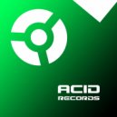 FJ Project - Back To Hard (Original Mix)