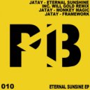 JaTay - Framework (Original Mix)