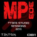 Tik Tok - Punch & Judy Politics (Original Mix)