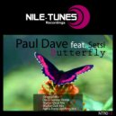 Paul Dave feat. Setsi - Butterfly (Alpha Force Uplifting Mix)