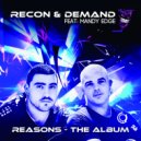 Re-Con & Demand ft. Mandy Edge - Powerless
