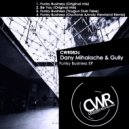 Dany Mihalache & Gully - Funky Business (Oscitone & Andy Newland Remix)