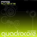ARS - Sunshine (Radio Edit)