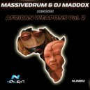DJ Maddox - Ela Agito