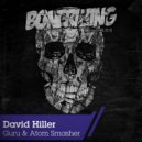 David Hiller - Atom Smasher
