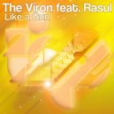 The Viron ft. Rasul - Like A Gun (The Deepshakerz Vocal Remix)