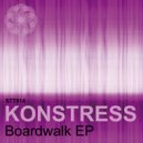 Konstress - Call Me Back