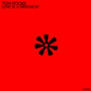 Tom Pooks - Vagabond