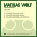 Mathias Wolf - Imagine (4roggie Radio Remix)