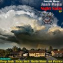Juan Mejia - Night Satin